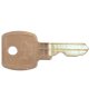 JLG Replacement Plant Key fits Scissor Lifts