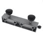Extension Table Assembly for Makita LS0815F, LS0815FL Mitre Saw - OEM No. JM00000038