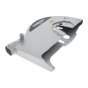 Blade Case Complete for Makita MLS100, M2300 Mitre Saws - OEM No. JM00000065