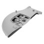 Blade Case Complete for Makita MLS100, M2300 Mitre Saws - OEM No. JM00000065
