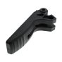 Lock Lever for Makita WST06 Mitre Saw Stand - OEM No. JM00000175