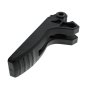 Lock Lever for Makita WST06 Mitre Saw Stand - OEM No. JM00000175
