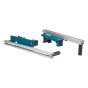 Bracket Set for Makita WST06, WST07 Mitre Stand - OEM No. JM00000219