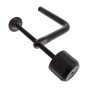 Vertical Vise Set for Makita LS0816, LS0816F, LS1110, LS1110F Mitre Saws - OEM No. JM00000432