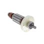 Armature Assy (120V) for Makita LS0816 Mitre Saw - OEM No. JM00000568