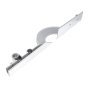 Rip Fence for Makita LS1110, LS1110F Mitre Saw - OEM No. JM00000601