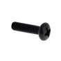 Cross Head Screw M4x15 for Makita LS1018L Mitre Saws - JM23100014