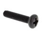 Cross Head Screw M4x18 for Makita LS1018L, LS0815FL Compound Mitre Saws - JM23100019