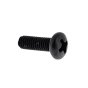 Cross Head Screw M4x12 for Makita LS1018L Mitre Saw - OEM No. JM23100033