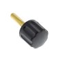 Sliding Bar Locking Knob for Makita LS0815F, LS1018, LS1018L Mitre Saws - OEM No. JM23100086