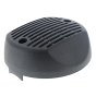 Motor Rear Cover for Makita LS1018L Circular Saw - JM23100188