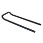 Extension Wing for Makita Ls1018l, Lh1200f Mitre Saw - OEM No. JM23100500