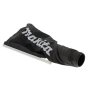 Dust Bag Assembly for Makita LS1018L LH1200F Chop Mitre Saws - Genuine Part - JM23100501