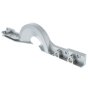 Back Rip Fence fits Makita LS1018L Mitre Saw - Genuine Part No. JM23200037