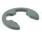 C Clip 8 for Makita DEAWST05 Mitre Saw Stand - JM23400011