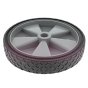 Wheel ML100/Deawst05 for Makita WST03, WST05 Wheeled Stands - OEM No. JM23400059