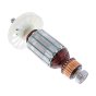 Armature 240v for Makita LS0815FL Slide Compound Mitre Saw - OEM No. JM23500001 