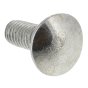 Square Neck Bolt M5x12 for Makita LS0815 Circular Saw - JM23500031