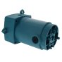 Motor Housing for Makita LS0815FL Mitre Saw - OEM No. JM23500114