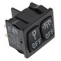 Laser Switch for Makita LS0815fl Mitre Saw - JM23500125