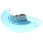 Low Blade Guard for Makita LS0815FL Mitre Saw - JM23510004