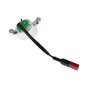 Lamp Assembly for Makita LS0815FL Mitre Saw - OEM No. JM23510006