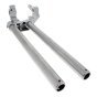 Up Blade Guard Bracket for Makita LS0815FL Slide Compound Saw - JM23510007