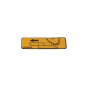 Label/Caution for Makita LS0815FL Mitre Saw - OEM No. JM23580063