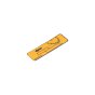 Label/Caution for Makita LS0815FL Mitre Saw - OEM No. JM23580063