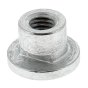 Slot Nut M8 for Makita WST06 Mitre Saw - JM23600028