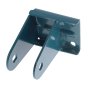Wheel Bracket for Makita WST06 Mitre Saw Stand - OEM No. JM23600055