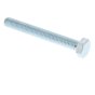 Hex M8 Bolt for Makita WST06 Mitre Saw - OEM No. JM23600059