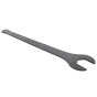 Wrench (B) for Makita MLT100 Table Saw - JM27000087