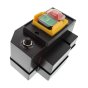 Switch Assembly for Makita MLT100 Table Saw - OEM No. JM27000129