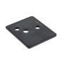 Fix Plate for Makita MLT100 Table Saw - OEM No. JM27000151