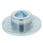 Inner Flange for Makita MLT100 Table Saw - OEM No.  JM27000171