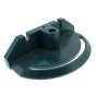 Mitre Gauge for Makita MLT100 260mm Table Saws - JM27000223