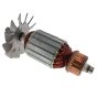 Rotor for Makita MLT100 260mm Table Saw - JM27000306