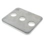 Press Plate for Makita 2712 Table Saw - JM27100038