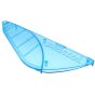 Left Guard for Makita 2712 Table Saw - Genuine Part - JM27100095