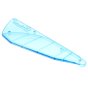 Right Guard for Makita 2712 Table Saw - Genuine Part - JM27100096
