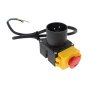 Switch 240v/Sep Cord Assembly for Makita 2712 Table Saws - JM27100112