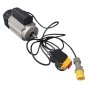 Motor Assembly (110v) for Makita 2712 Table Saw - JM27100158