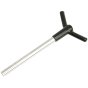 Straight Driver for Hose Clips