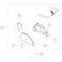 Blade Guard Assembly
