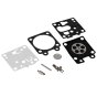 Carburettor Repair Kit for Tanaka Hedgecutter