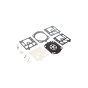 Walbro Carb Repair Kit