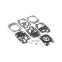 Carburettor Repair Kit For Walbro WYC-10-1, WYC-11-1 Carburettors - K10-WYC