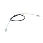 Brake Wire for Kubota T2080, T2380 Lawn Tractor - OEM No. K1042 72243