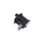 Switch Seat for Kubota B2320HSD Tractors - OEM No. K1122-6228-0
